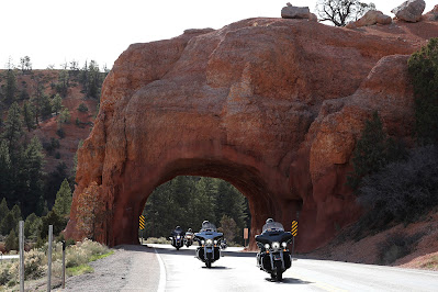 Kyle Petty Charity Ride Across America Raises $ 1.8 Million for Victory Junction
