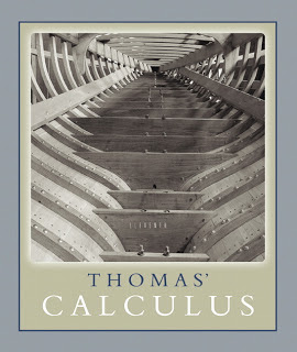 [thomas calculus 11th edition solution manual]