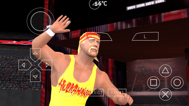 WWE 2k14 for android PPSSPP ISO Download – PPSSPP PS2 APK ...