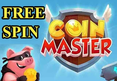 Coin Master: Free Spins and Coins [Daily Links]