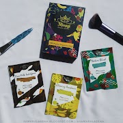 Misagi Mask, 100% Premium Organic Face Mask