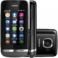 Hp Nokia Asha 311
