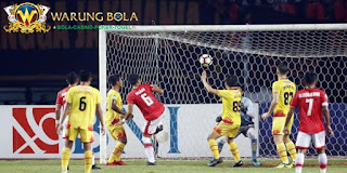 Peringkat Liga Domestik Indonesia Turun, Cuma Posisi 6 di Asia Tenggara