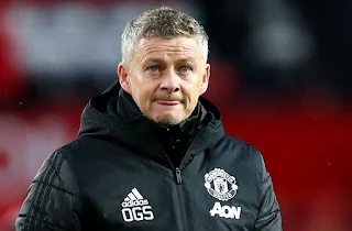 Solskjaer on manchester United transfer: We've got to be 100% sure when we make those deals'