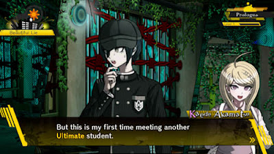 Danganronpa V3 Killing Harmony Anniversary Edition Game Screenshot 3