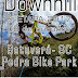 8ª Etapa Downhill - Pedra Bike Park - Botuverá, SC