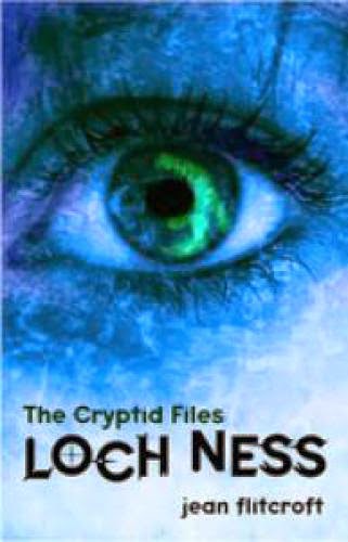The Cryptid Files Explores Children Fiction Loch Ness
