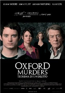 Oxford Murders (2008)