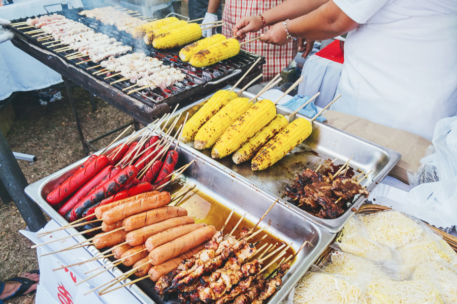 Bon Odori Festival | chainyan.co