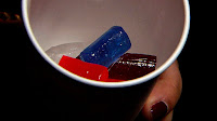 Jolly Rancher Lean