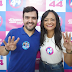  Valderico Júnior, Wanessa Gedeon e Vereadores Tomam Posse Nesta Quarta (1º)"