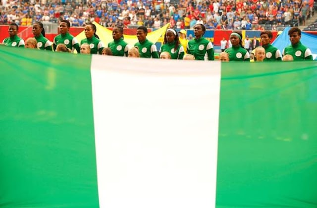 Basic Info: Nigeria vs South Africa (AWCON)