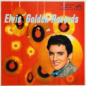 Elvis Presley Elvis' Golden Records descarga download completa complete discografia mega 1 link