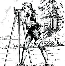 History of Surveying