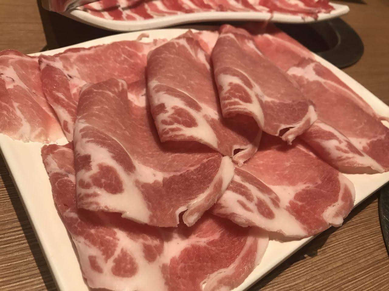 肉多多火鍋