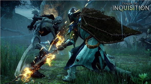 Download Dragon Age Inquisition The Descent DLC - MultiVga