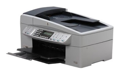 HP Officejet 6310 Download Driver For Windows, Mac