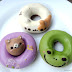 Floresta Nature Doughnuts : Kawaii Animal Doughnuts 