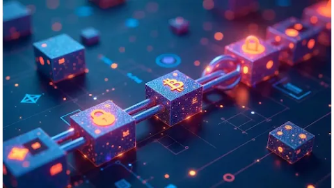 Understanding Blockchain: The Simple Guide to Crypto's Core Tech [2025]