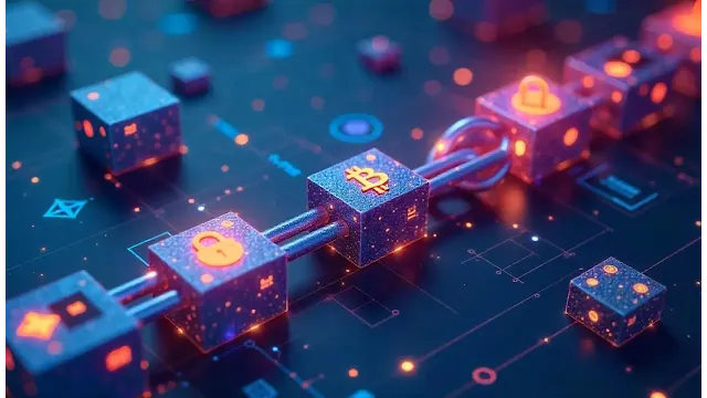 Understanding Blockchain