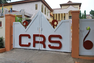 In Pictures: Gov. Ayade Renovates Abandoned Cross River State Governor’s Lodge In Abuja