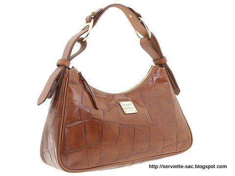Serviette sac:sac-1296091