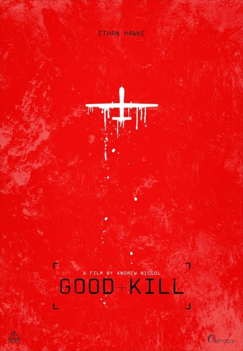 [HD] Good Kill - Tod aus der Luft 2015 Ganzer Film Deutsch Download