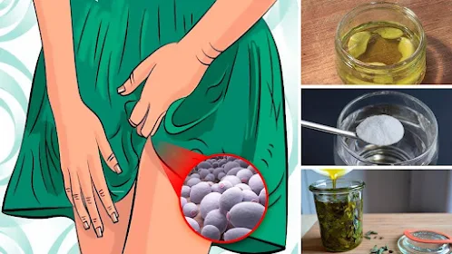 What is the Fastest Way to Get rid of Candidiasis Yeast Infection?