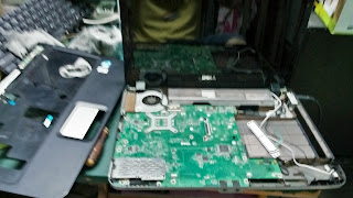 Dịch vụ Sửa laptop Lấy Liền tại Quy Nhơn