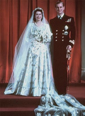 queen elizabeth 2nd wedding. queen elizabeth ii wedding