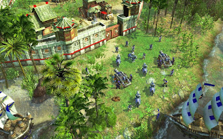 LINK DOWNLOAD GAMES Empire Earth 3 FOR PC CLUBBIT