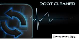 Root Cleaner Full Version APK 