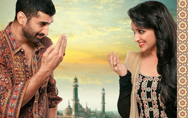 Daawat E Ishq Full Movie Watch Online