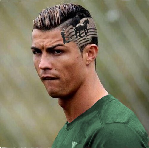 Śmieszne memy i obrazki , kawały o piłkarzach Kristiano Ronaldo World Sport Soccer Memes