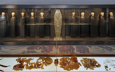 Το Εθνικό Αρχαιολογικό Μουσείο «ταξιδεύει» στην Ιαπωνία