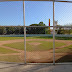 Moderno parque de béisbol y softball en Instituto Preparatorio de Menores José Francisco Peña Gómez en San Cristóbal