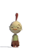 Gif Chicken Little