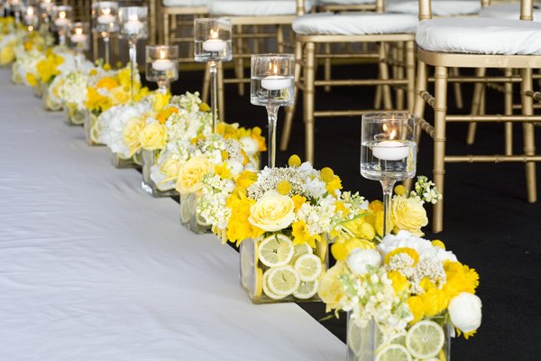 Fabulous Aisle Ideas