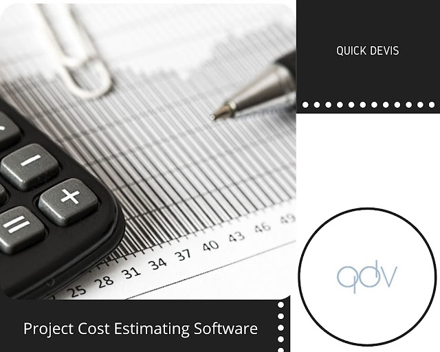 project cost estimation