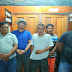 Asik Main Judi, Kadis Kominfo Tapsel dan Anggota KPU Padanglawas Utara Ditangkap   