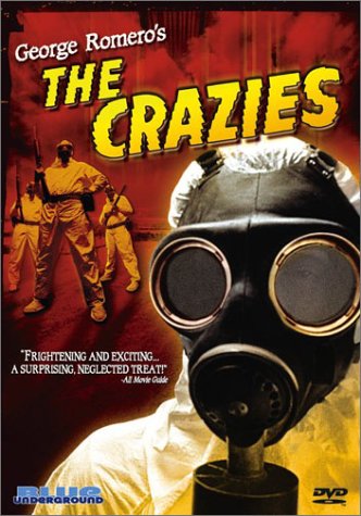 The Crazies 1973 