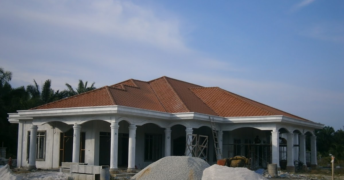 Rumah Idaman, Kontraktor Binaan, Perunding Pinjaman ...
