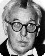 James Thurber