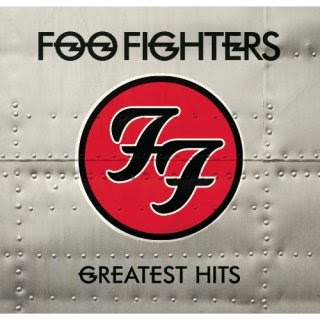 Foo Fighters - Greatest Hits [2009]