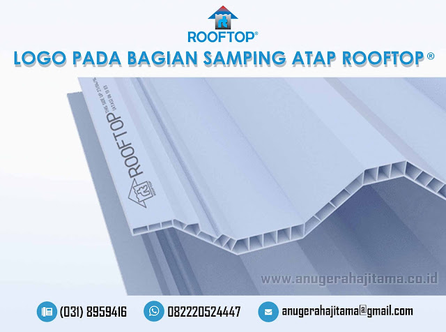 Logo Atap Rooftop