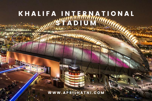 stadion piala dunia qatar