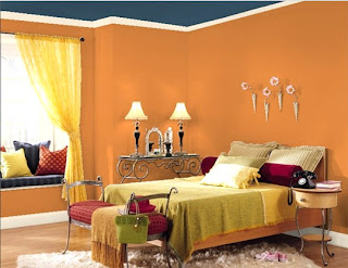 Paint Colors  Living Room on House Designs  House Paint Color Ideas