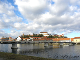 Ptuj in Slovenia