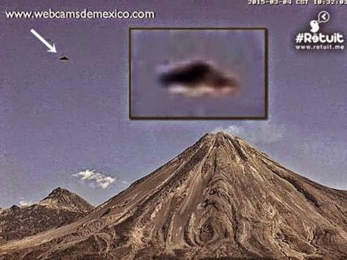 Ufo Sightings The Latest Ufo Sightings Across The Globe March 6 2015