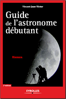 Guide de l’astronome débutant